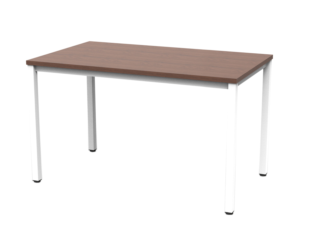 Mesa Paris 150x75x75 - Indumac - Mobiliario para Colegios y