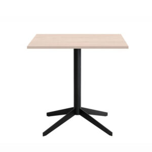 Mesa Silky Cubierta Formalita Cuadrada