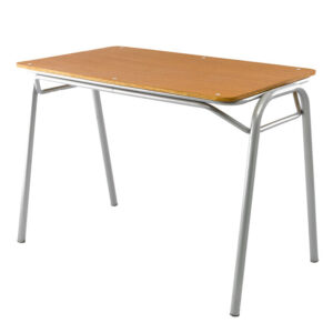Mesa Profesor Mineduc Formalita 100x60x75 cms
