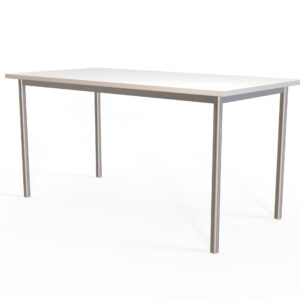 Mesa Línea Plana