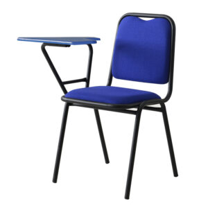 Silla Universitaria SUPER NOVA Tapiz con Paleta Polipropileno