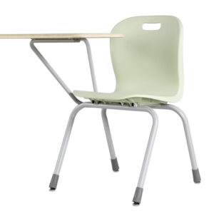 Silla Universitaria Class con Paleta Moldeada