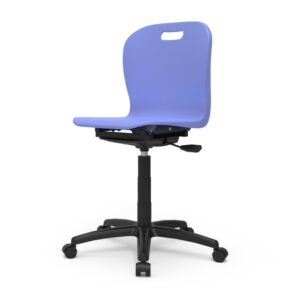 Silla Giratoria Class