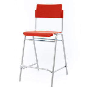 Silla Ergosilla Cajera