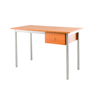 Escritorio Profesor Formalita 1 cajón melamina