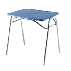 Pupitre Polipropileno Apilable Mineduc