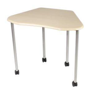 Pupitre Trapezoidal moldeado MOVI