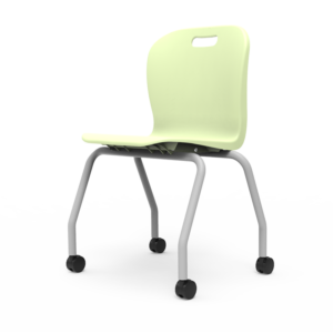 Silla Class MOVI
