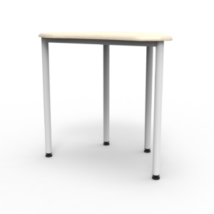 Pupitre Trapezoidal Superior Moldeado