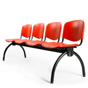 Tándem Isósceles Poli estructura Medialuna