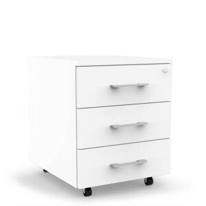 Cajonera Móvil 3 cajones