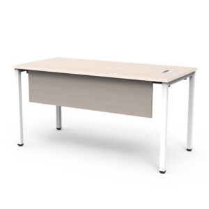 Escritorio Paris con faldón