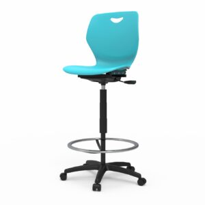 Silla Giratoria Pienza Alta