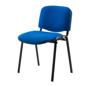 Silla Isósceles Tapizada