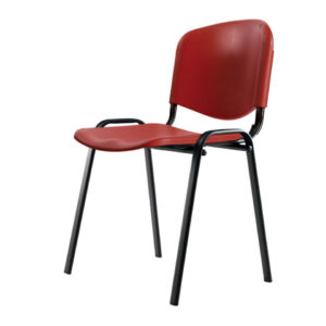 Silla Isósceles Polipropileno
