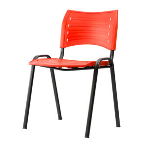 Silla Iso Smart polipropileno