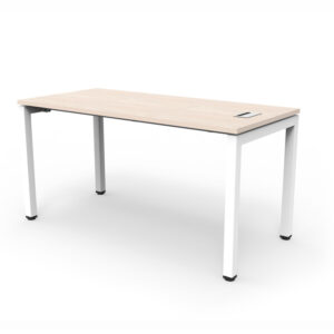 Escritorio Portico sin faldón