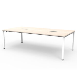 Mesa Reunión París