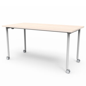 Mesa Link rodante