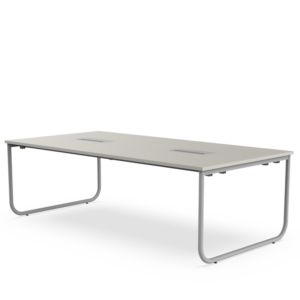 Mesa Reunión Curva