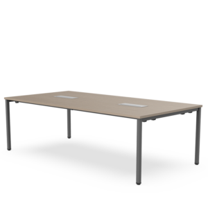 Mesa Reunión París