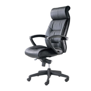 Sillón giratorio Asturias Alto