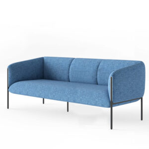 Sofá Montpellier 3 cuerpos