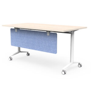 Mesa Bend con faldón acústico