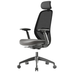 Silla Budi con cabecero
